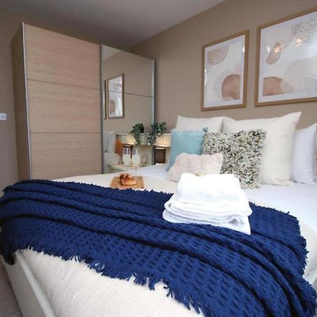 The Observatory By Mia Living 2 Bedroom Apartment Overlooking Swansea Beach With Free Parking Luaran gambar