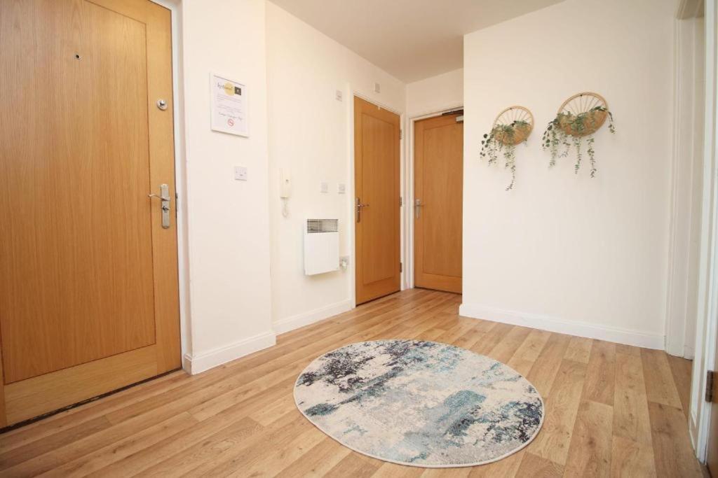 The Observatory By Mia Living 2 Bedroom Apartment Overlooking Swansea Beach With Free Parking Luaran gambar