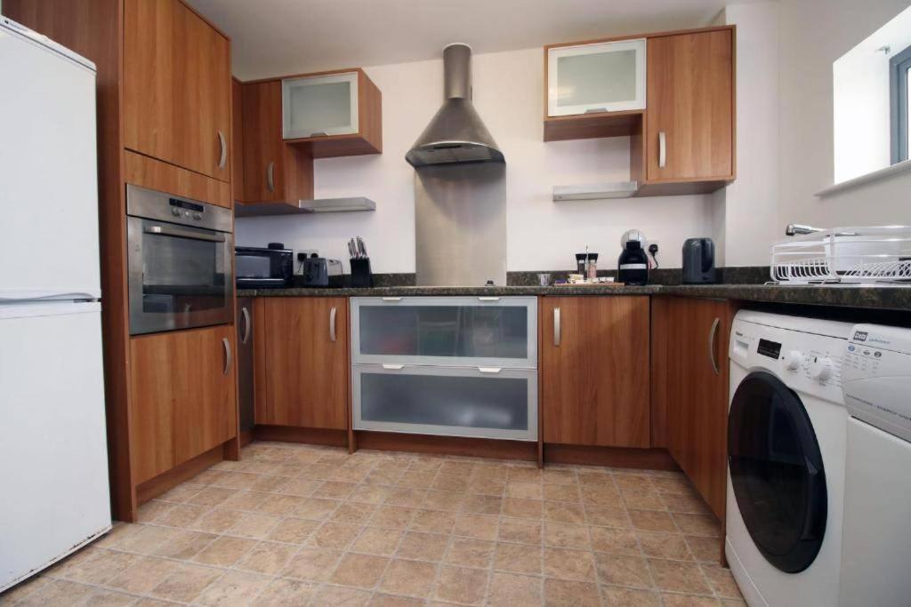 The Observatory By Mia Living 2 Bedroom Apartment Overlooking Swansea Beach With Free Parking Luaran gambar