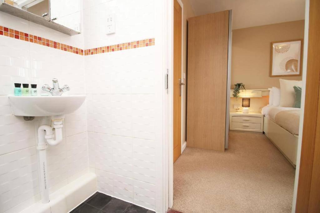 The Observatory By Mia Living 2 Bedroom Apartment Overlooking Swansea Beach With Free Parking Luaran gambar