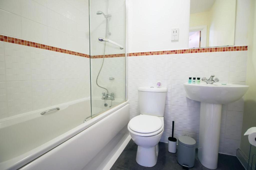 The Observatory By Mia Living 2 Bedroom Apartment Overlooking Swansea Beach With Free Parking Luaran gambar