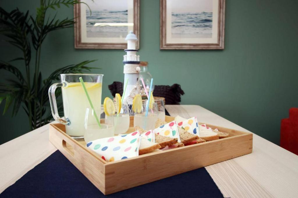 The Observatory By Mia Living 2 Bedroom Apartment Overlooking Swansea Beach With Free Parking Luaran gambar