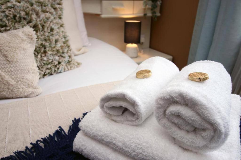 The Observatory By Mia Living 2 Bedroom Apartment Overlooking Swansea Beach With Free Parking Luaran gambar