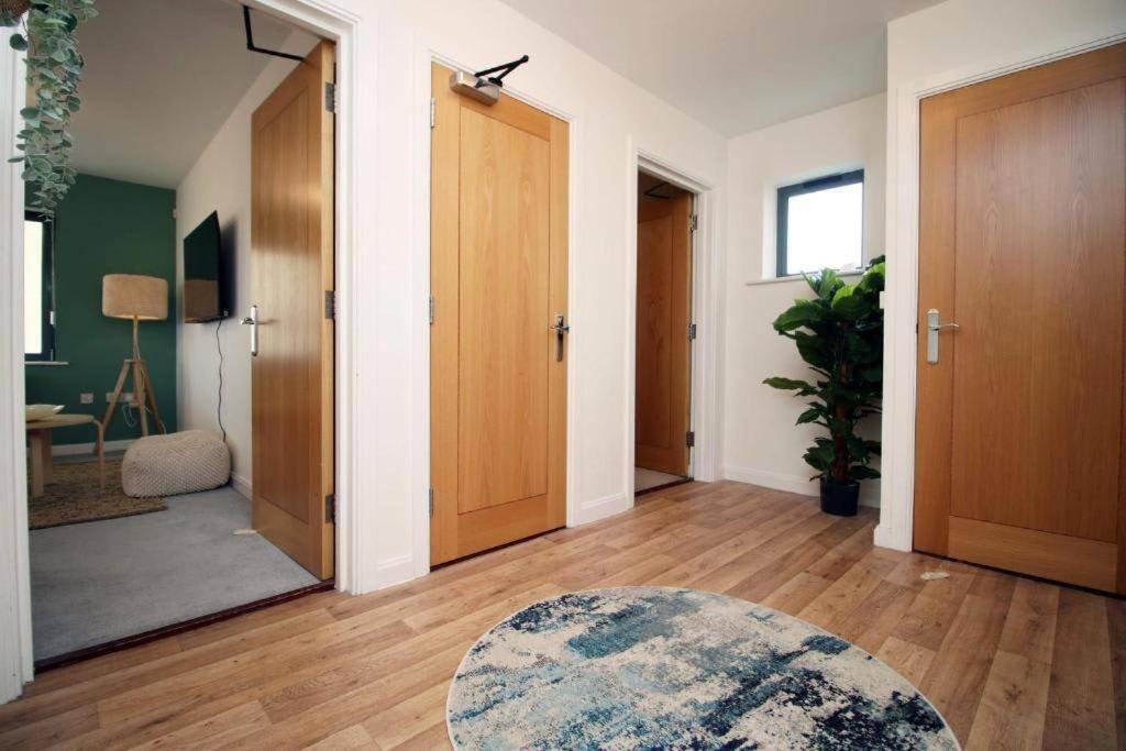 The Observatory By Mia Living 2 Bedroom Apartment Overlooking Swansea Beach With Free Parking Luaran gambar