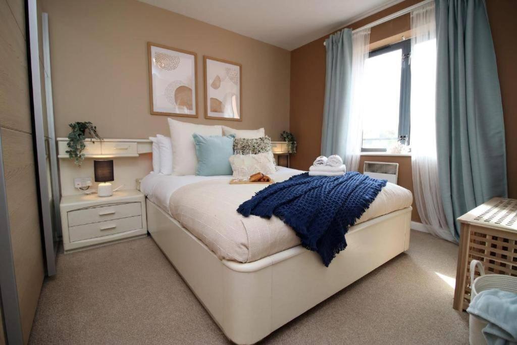 The Observatory By Mia Living 2 Bedroom Apartment Overlooking Swansea Beach With Free Parking Luaran gambar