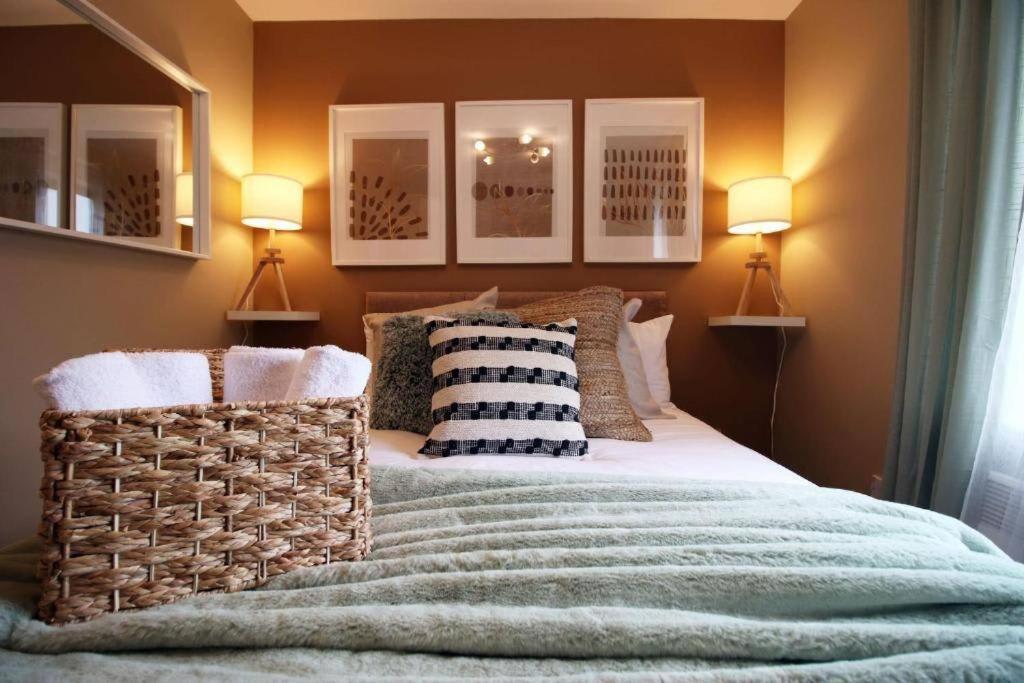 The Observatory By Mia Living 2 Bedroom Apartment Overlooking Swansea Beach With Free Parking Luaran gambar